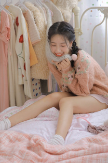 女子监狱第三季