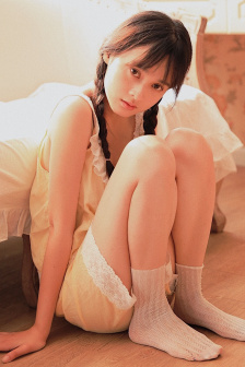 爱妻色